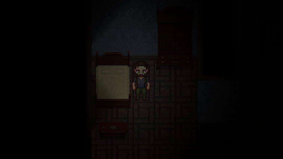Last Escape: Dead Complex screenshot 1