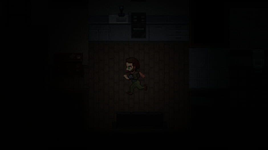 Last Escape: Dead Complex screenshot 2