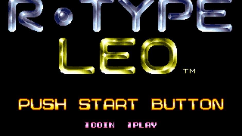 R-Type Leo screenshot 4