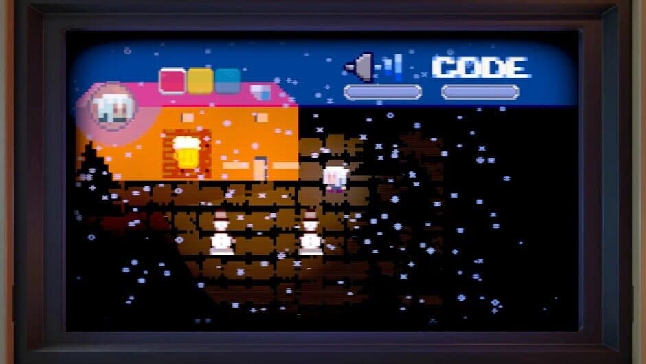 Manifest Destiny screenshot 3