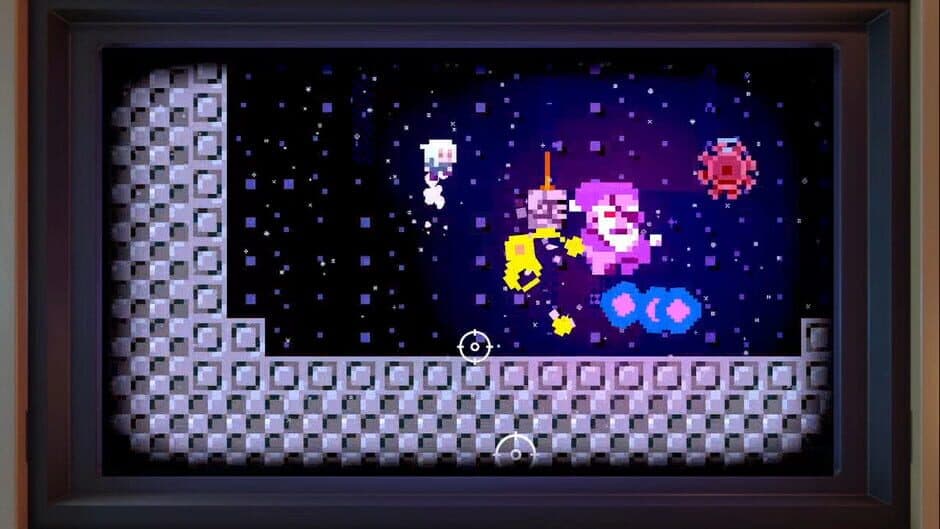 Manifest Destiny screenshot 1