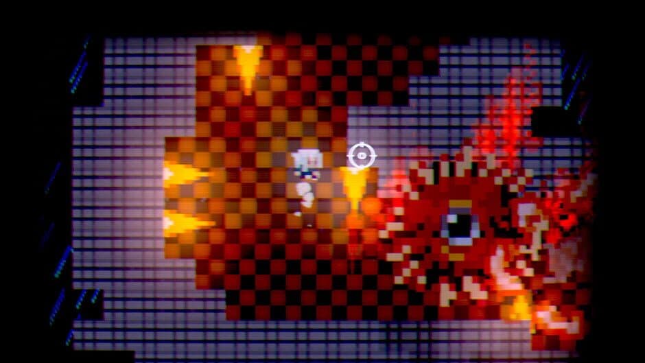 Manifest Destiny screenshot 6