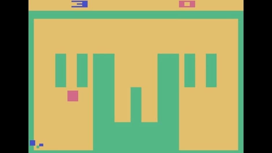 Miniature Golf screenshot 1