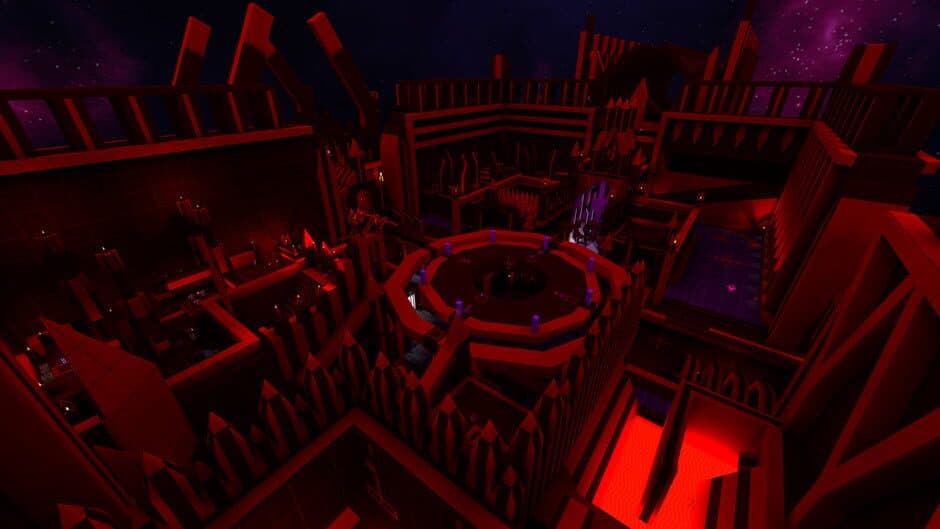 I No Longer Fear The Ranger Guarding My Heel screenshot 1