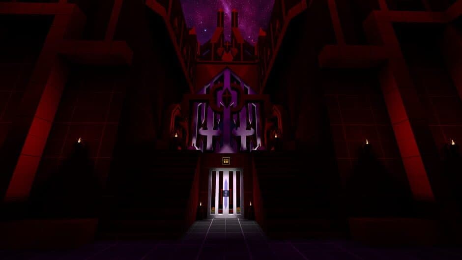 I No Longer Fear The Ranger Guarding My Heel screenshot 2