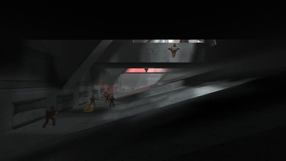 Pale Peril screenshot 1