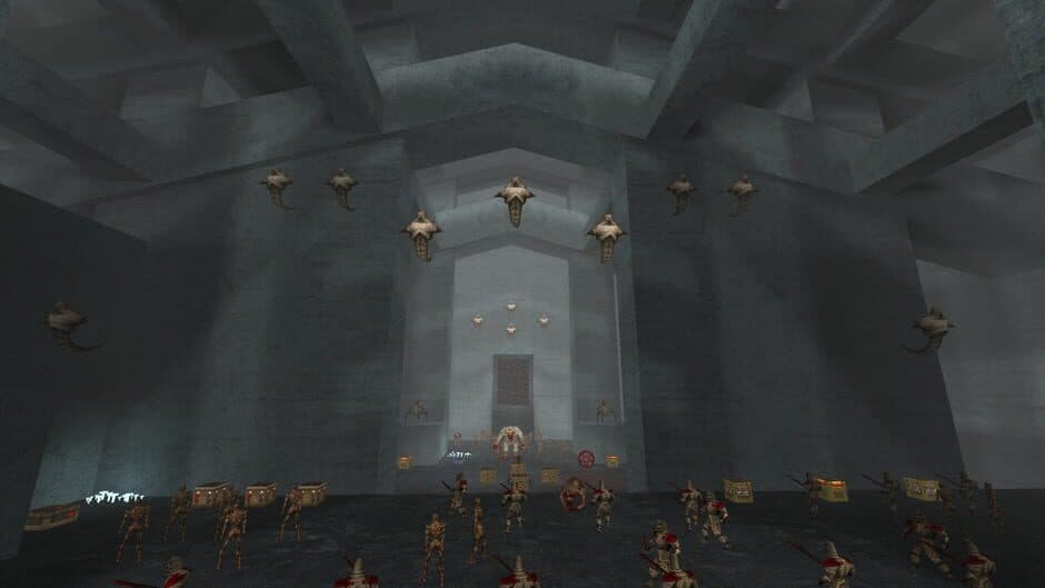 Pale Peril screenshot 2