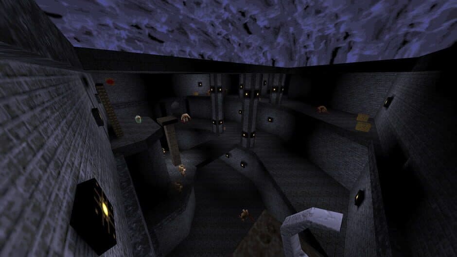 Euclid's Nightmare screenshot 2