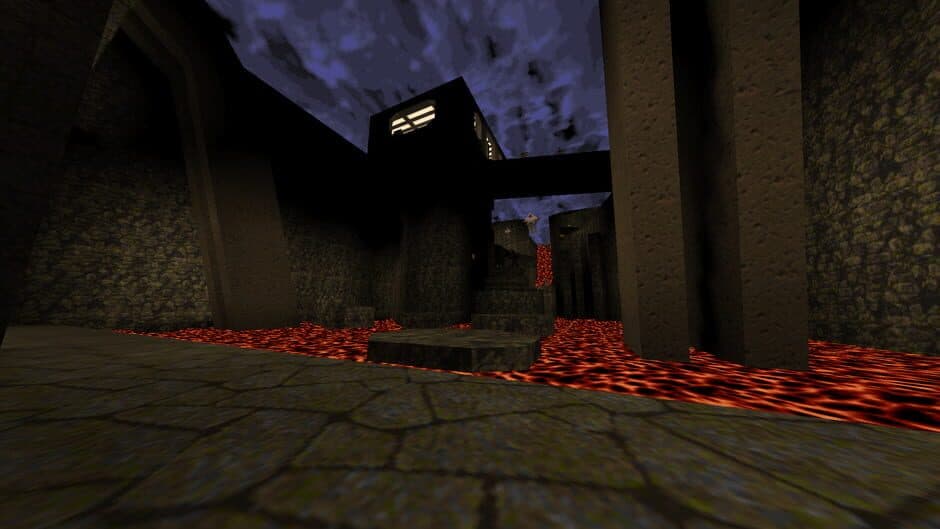 Euclid's Nightmare screenshot 4