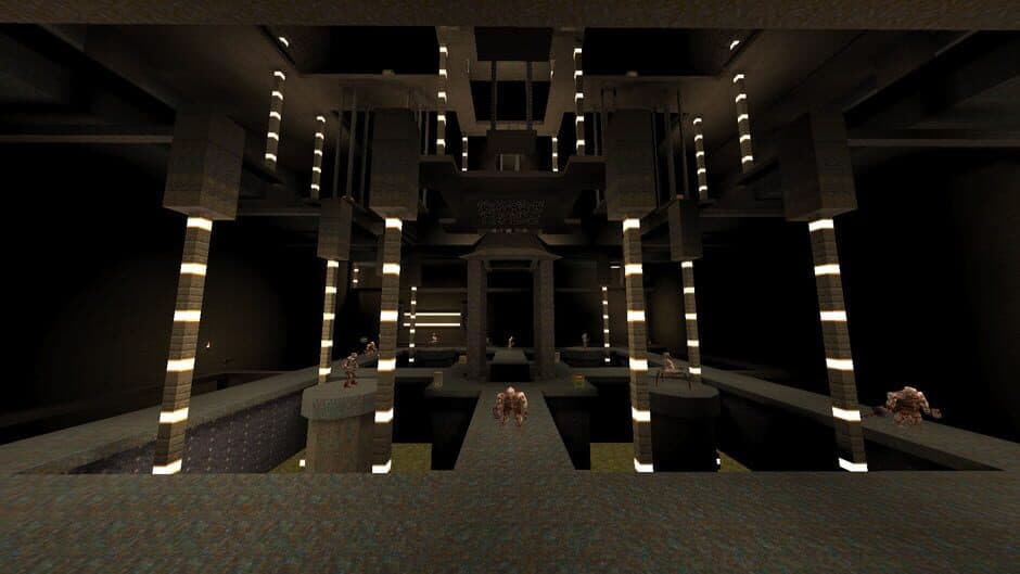 Euclid's Nightmare screenshot 5