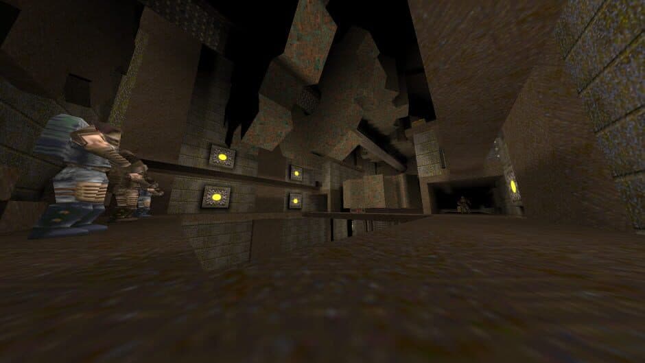 Euclid's Nightmare screenshot 6