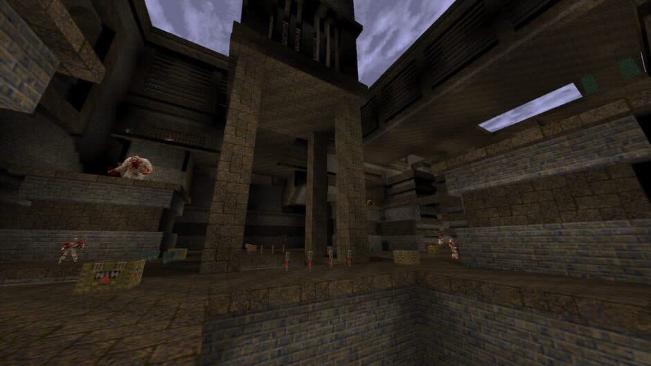 Euclid's Nightmare screenshot 1