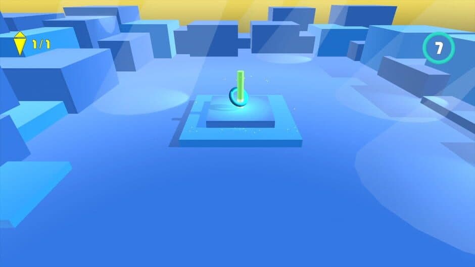 Hoop Shoot screenshot 6