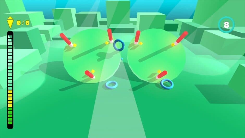 Hoop Shoot screenshot 2