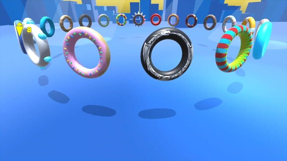 Hoop Shoot screenshot 3