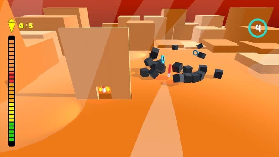 Hoop Shoot screenshot 5