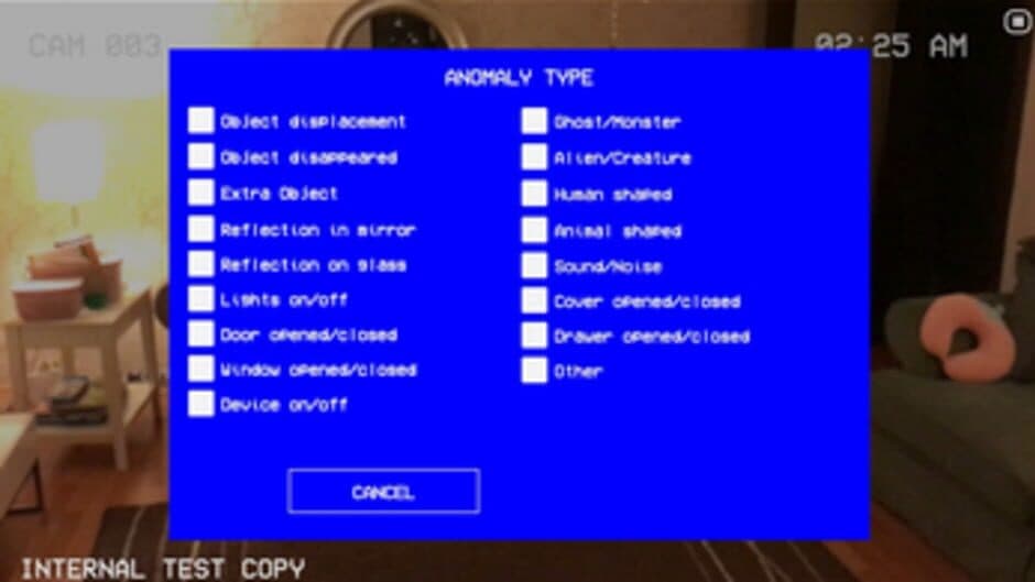 Paranormal Inc. screenshot 1