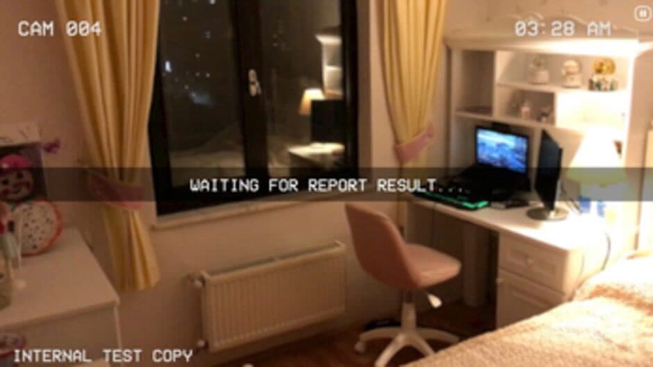 Paranormal Inc. screenshot 2