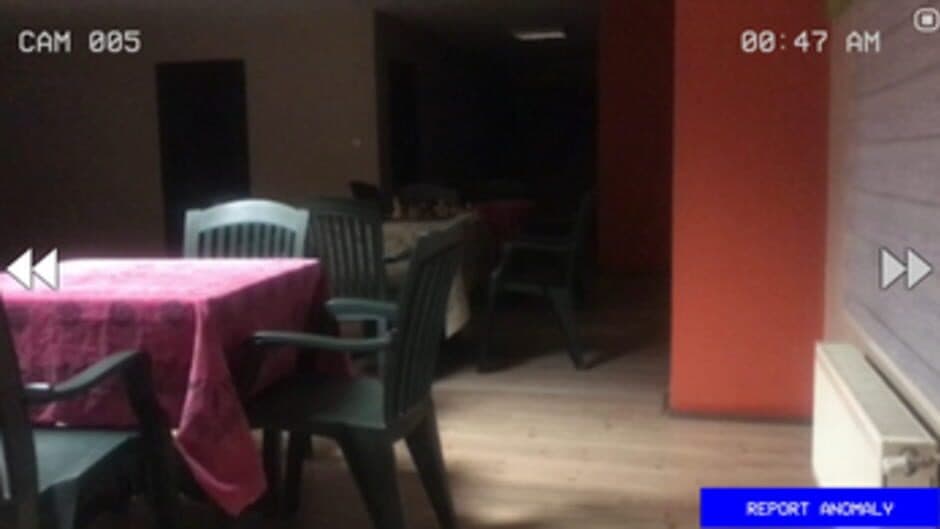 Paranormal Inc. screenshot 3