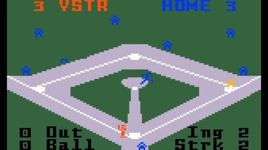 Major League Baseball screenshot 1