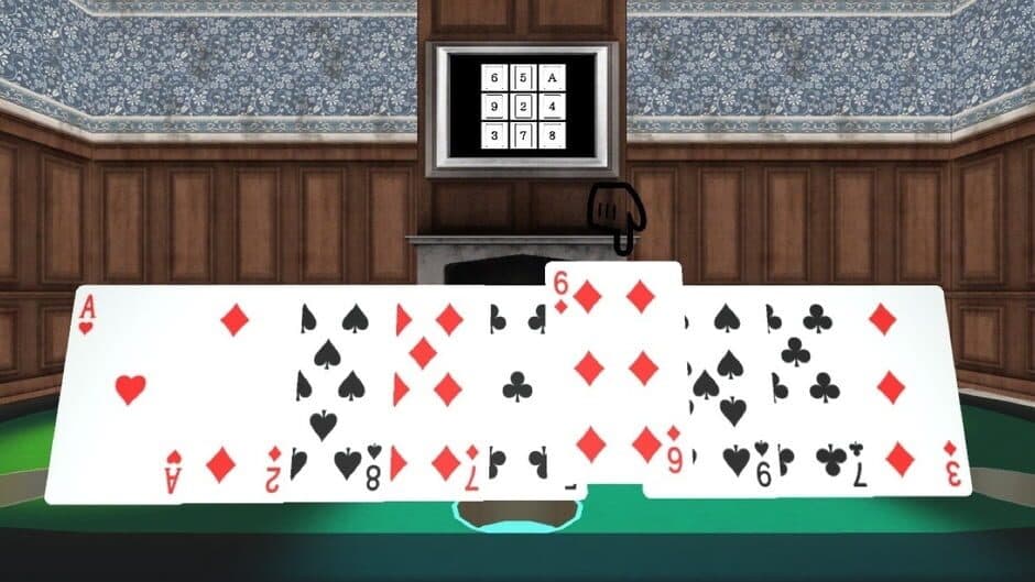 Da Da Daungo screenshot 1