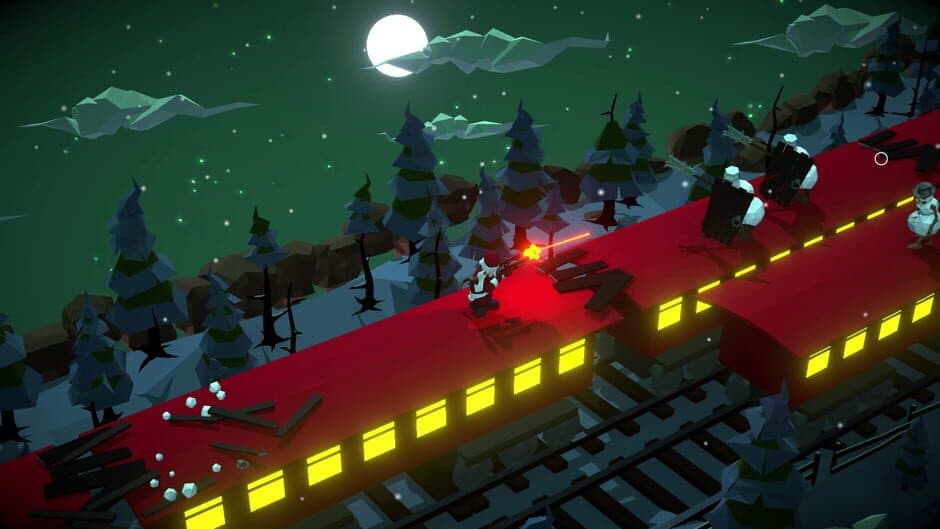 No More Snow screenshot 5