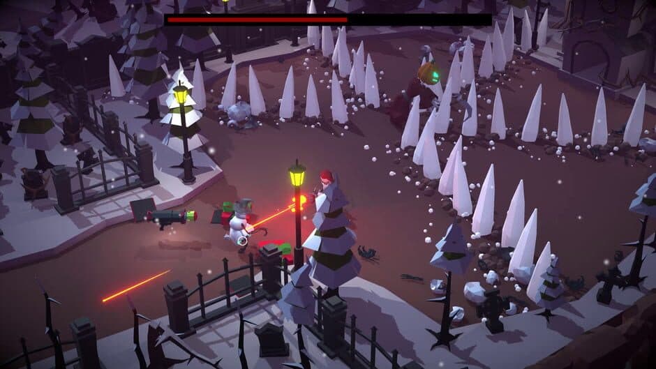 No More Snow screenshot 6