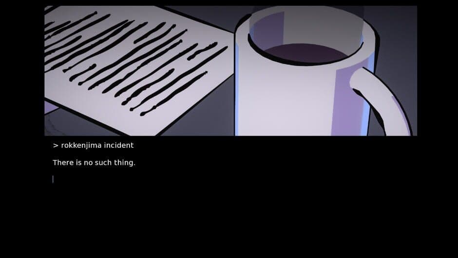 Empire of the Golden Witch screenshot 2