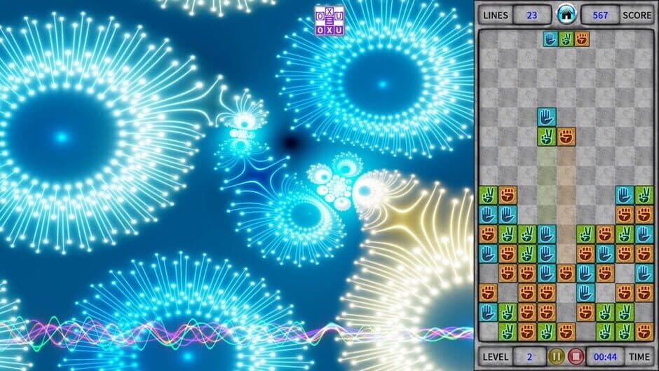 Triadino screenshot 5