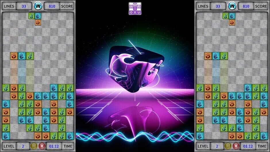 Triadino screenshot 6