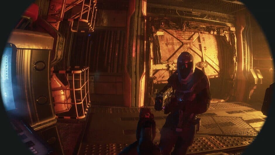 Chasmal Fear screenshot 3