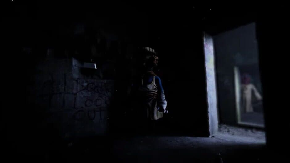 Scream or Die screenshot 1