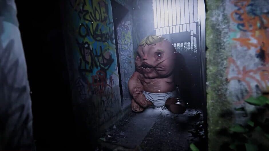 Scream or Die screenshot 2