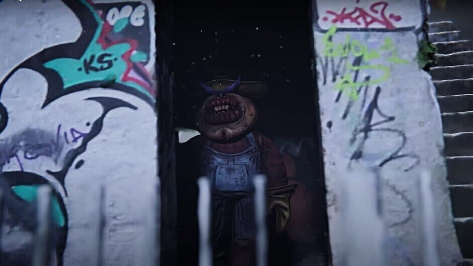 Scream or Die screenshot 3