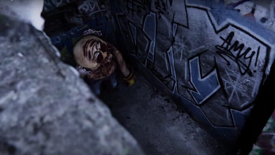 Scream or Die screenshot 4