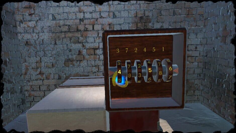 Mystery Box VR: Escape The Room screenshot 3