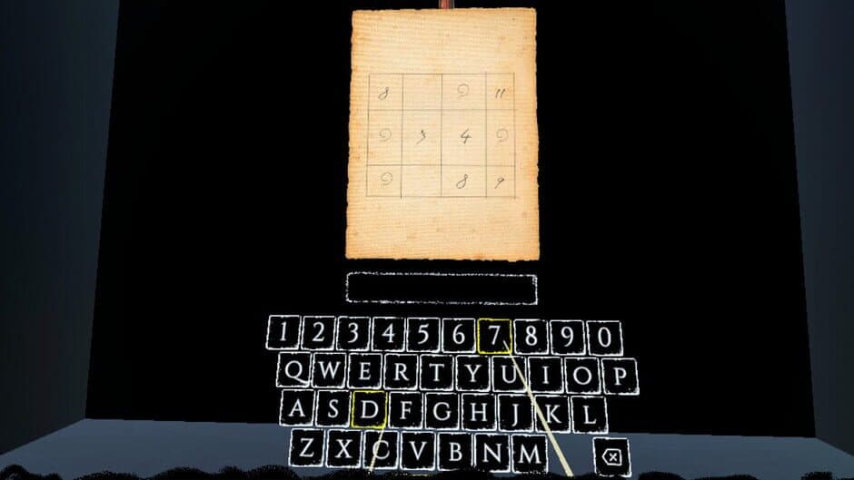 Mystery Box VR: Escape The Room screenshot 5