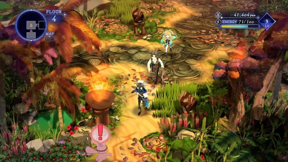 Bar Stella Abyss screenshot 1