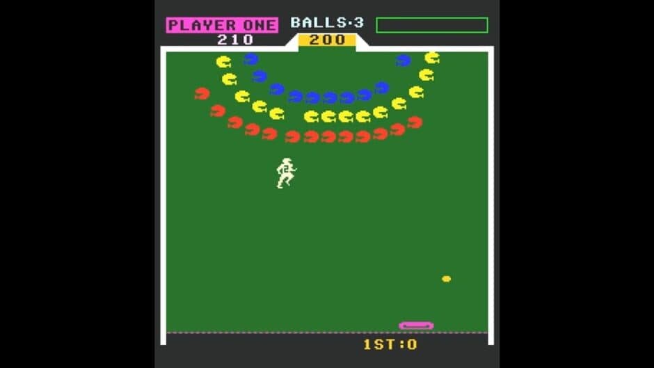 Field Goal screenshot 1