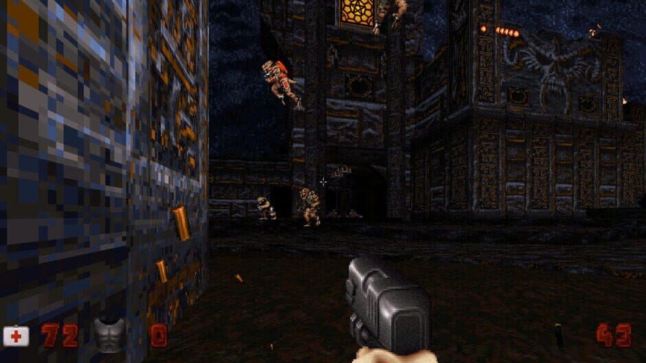 Dracula's Castle screenshot 1