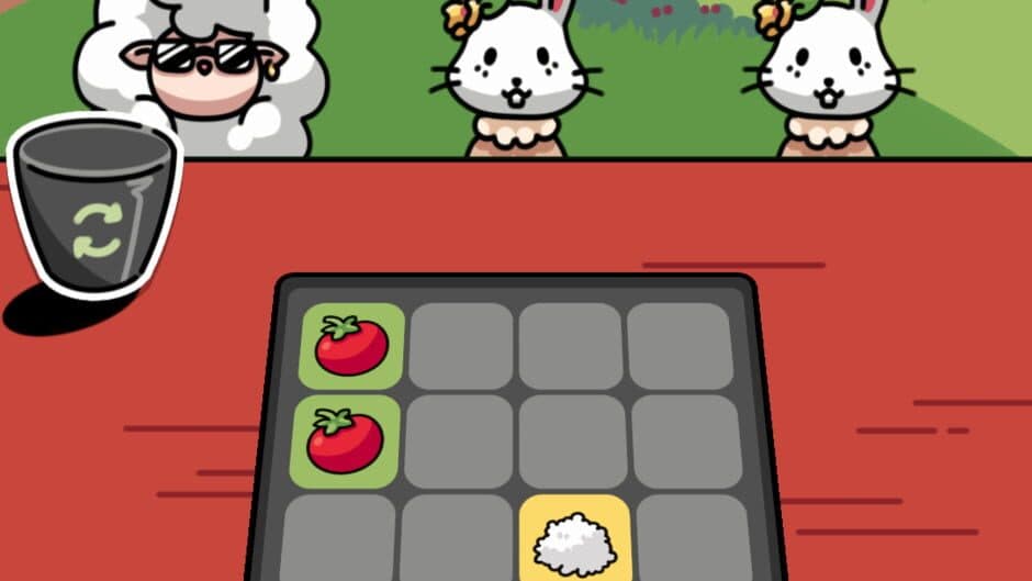 Pocket Cuisine screenshot 1