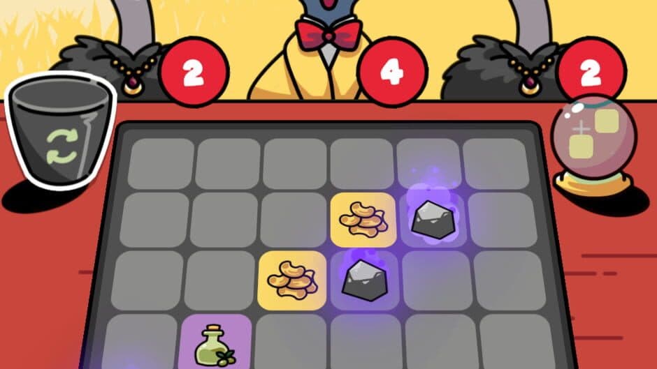 Pocket Cuisine screenshot 4