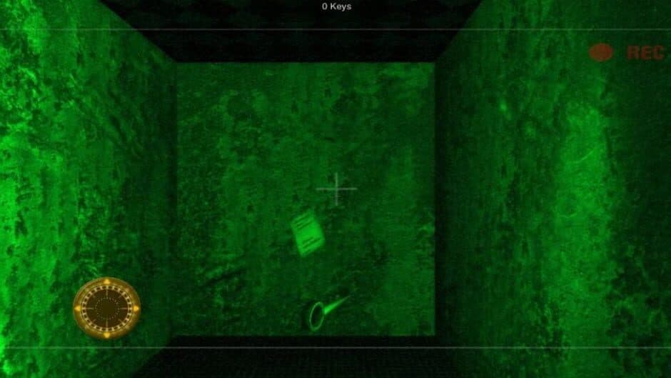 Jeff The Killer screenshot 1