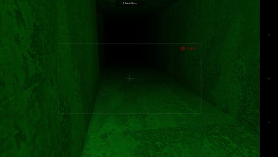 Jeff The Killer screenshot 3