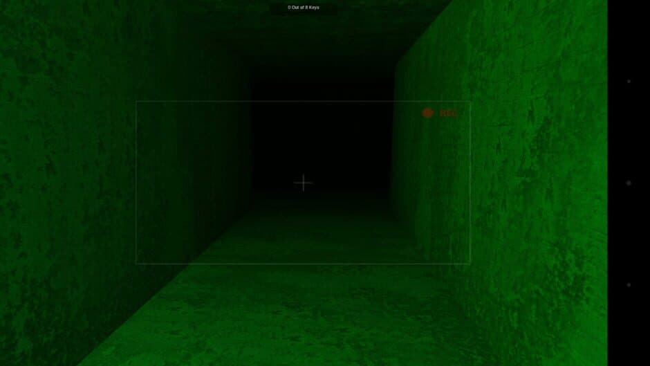 Jeff The Killer screenshot 5