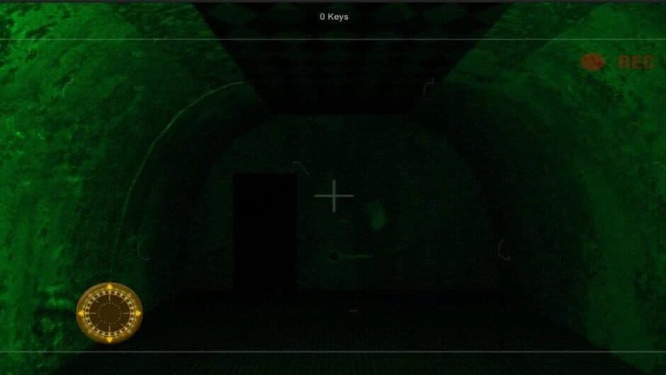 Jeff The Killer screenshot 6