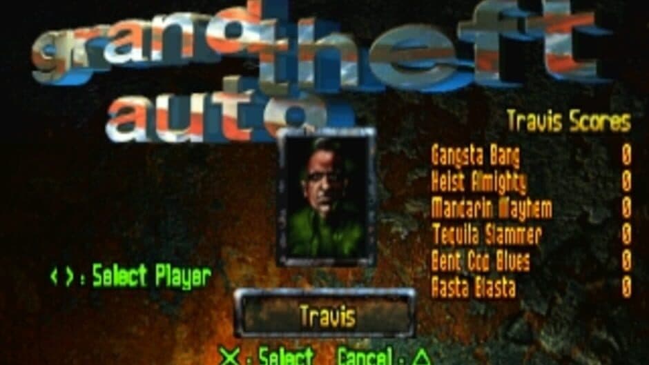 Grand Theft Auto: Collector's Edition screenshot 1