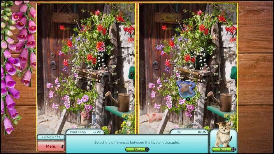 I Love Finding Furbabies: Collector's Edition screenshot 4