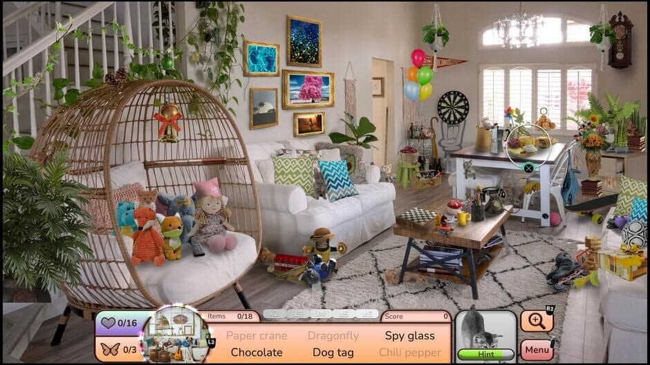 I Love Finding Furbabies: Collector's Edition screenshot 5