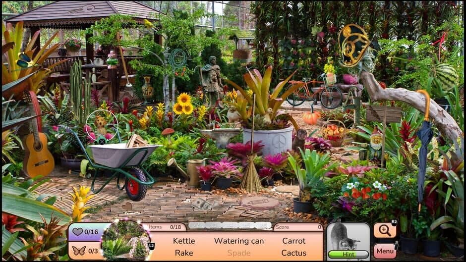 I Love Finding Furbabies: Collector's Edition screenshot 6